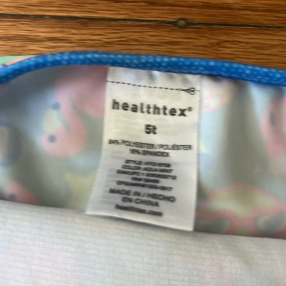 Kids bathing suit - Picture 5 of 5